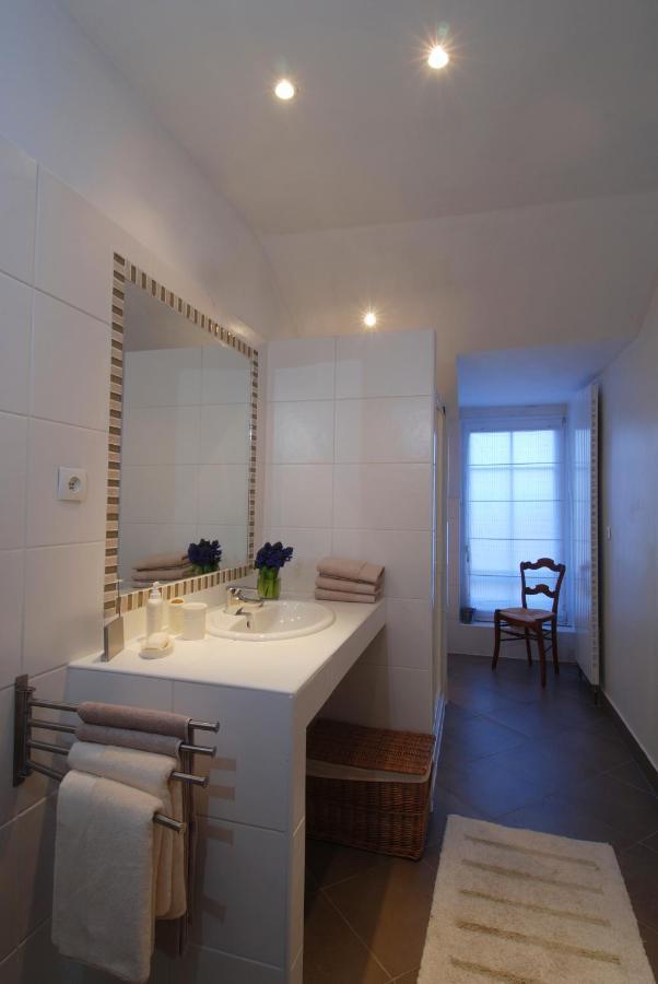 Maison D'Hotes Paris Riverside Saint-Maur-des-Fossés Εξωτερικό φωτογραφία