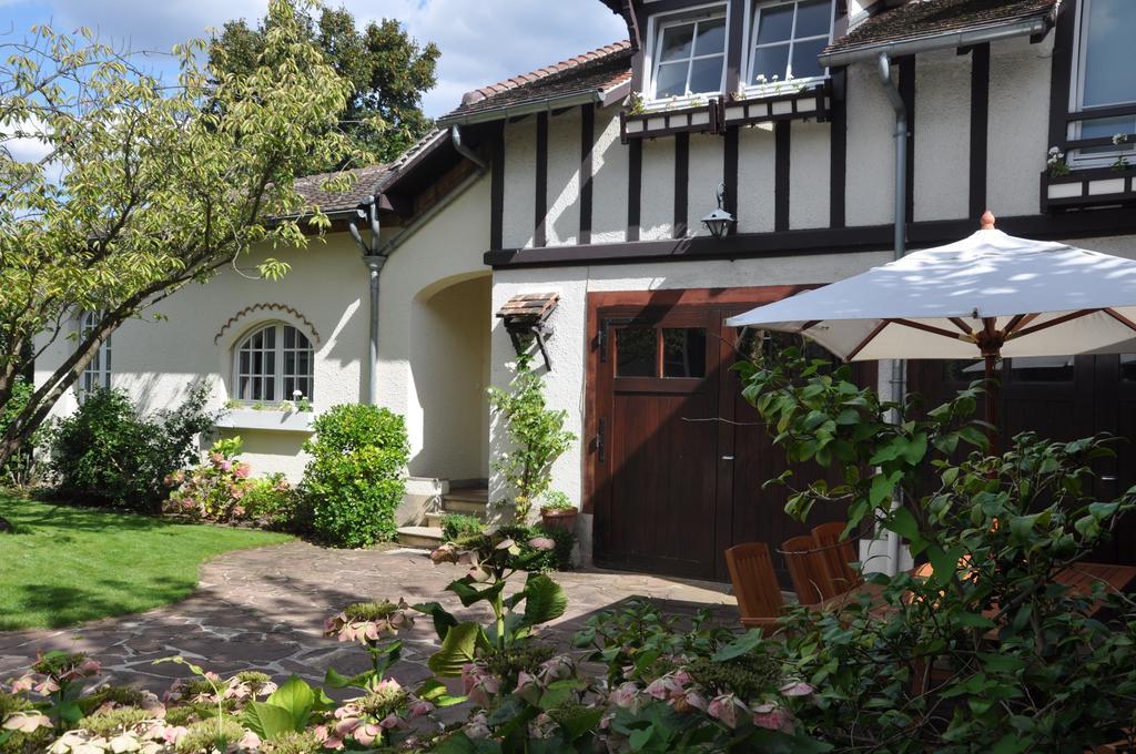 Maison D'Hotes Paris Riverside Saint-Maur-des-Fossés Εξωτερικό φωτογραφία