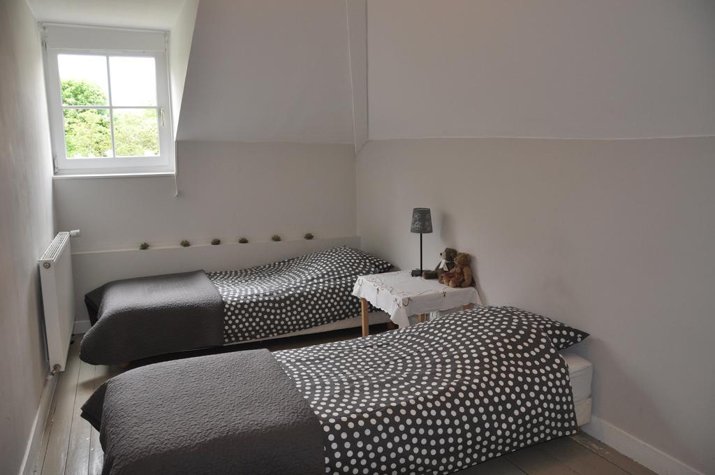 Maison D'Hotes Paris Riverside Saint-Maur-des-Fossés Εξωτερικό φωτογραφία