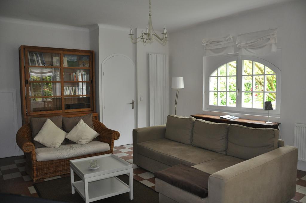 Maison D'Hotes Paris Riverside Saint-Maur-des-Fossés Εξωτερικό φωτογραφία