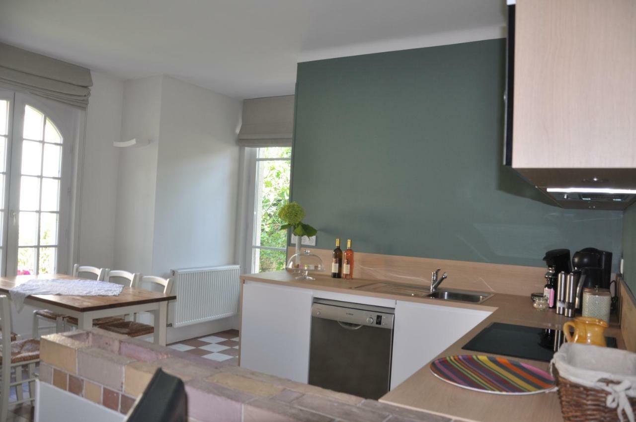 Maison D'Hotes Paris Riverside Saint-Maur-des-Fossés Εξωτερικό φωτογραφία