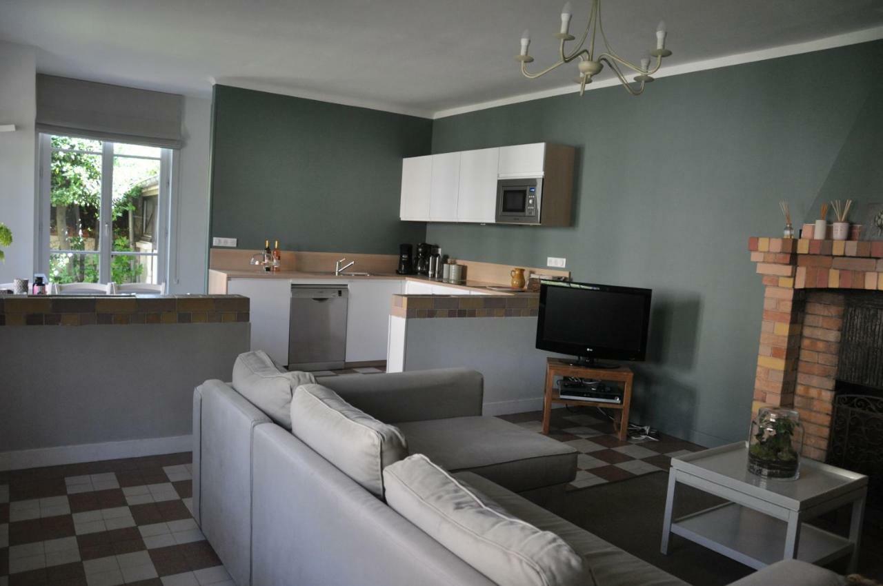 Maison D'Hotes Paris Riverside Saint-Maur-des-Fossés Εξωτερικό φωτογραφία