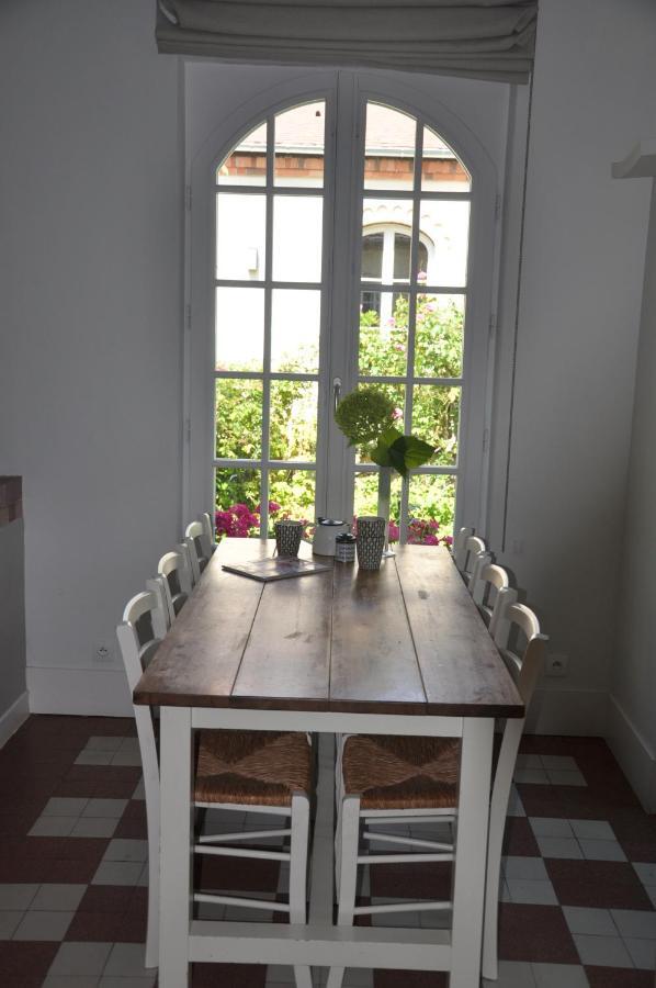 Maison D'Hotes Paris Riverside Saint-Maur-des-Fossés Εξωτερικό φωτογραφία